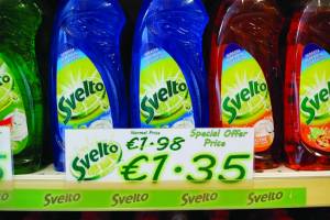 PIX LIQUID SOAP
