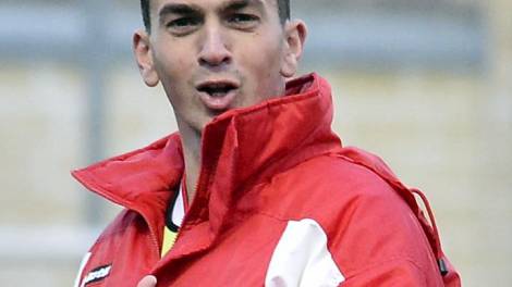 Ritratt ta' Joe Borg