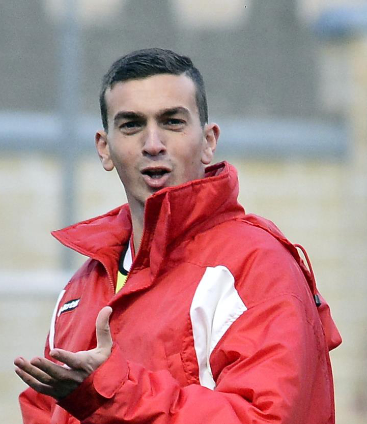 Ritratt ta' Joe Borg