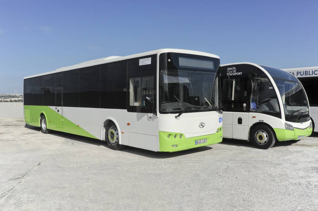 Autobuses de Leon