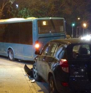 Incident Hamrun