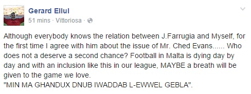 Segretarjat Ministeru