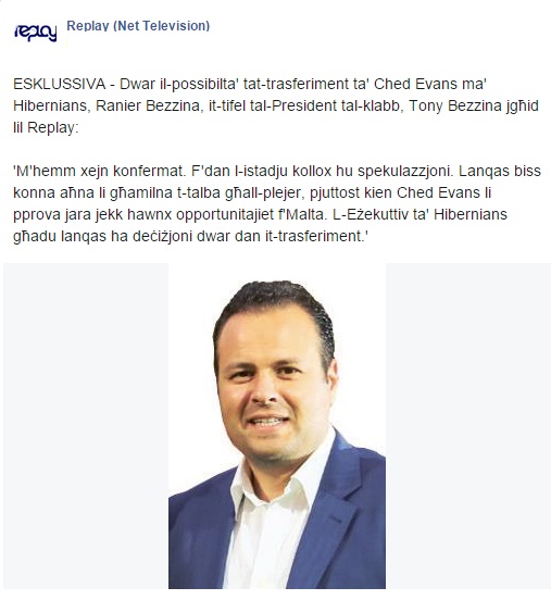 Segretarjat Ministeru