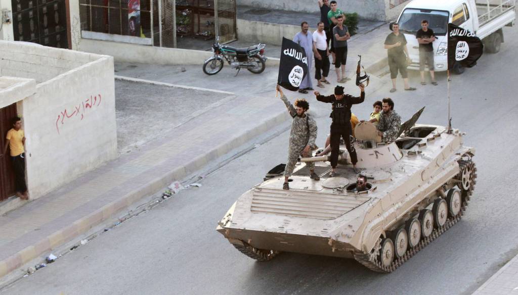 bmp isis