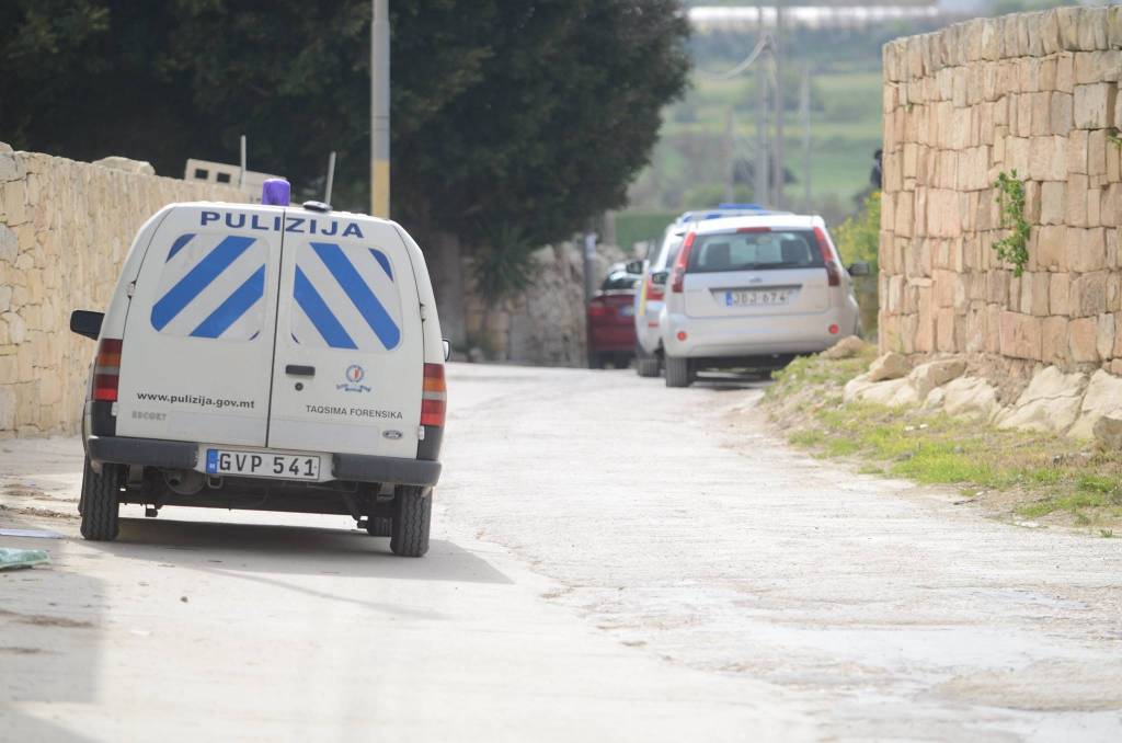 qtil raymond caruana zebbug pulizija2