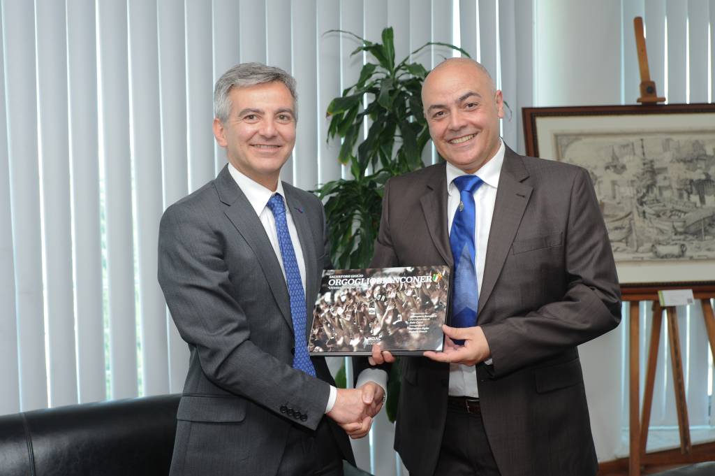 Simon Busuttil Klabb Juventus-2879