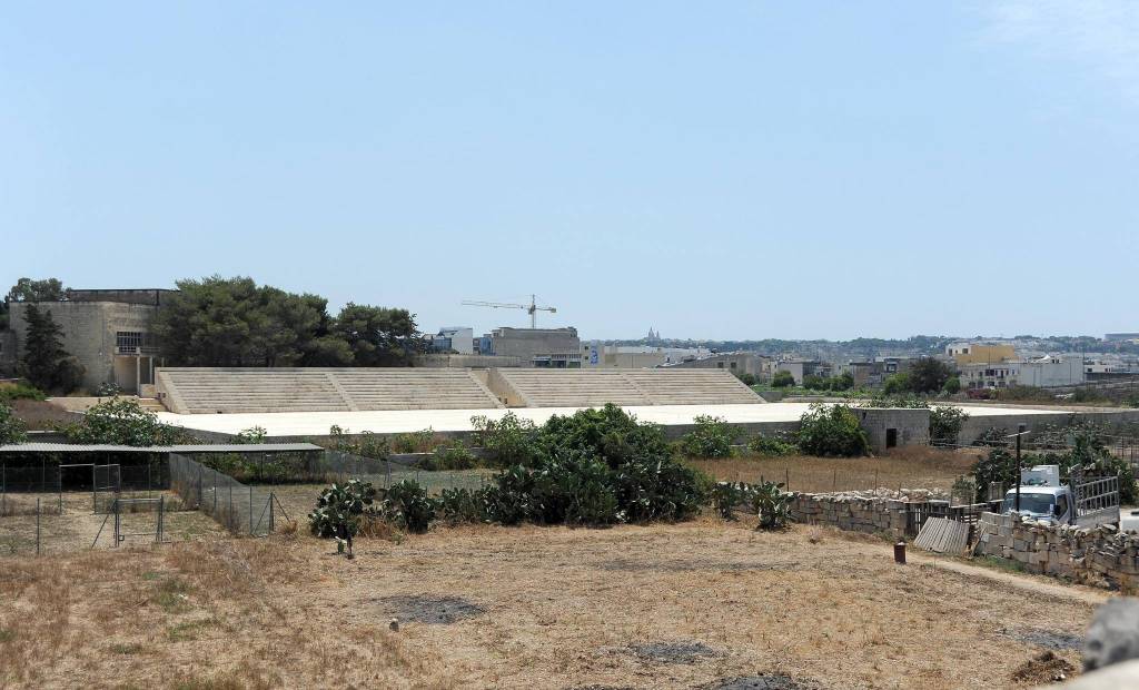 ground santa venera 2