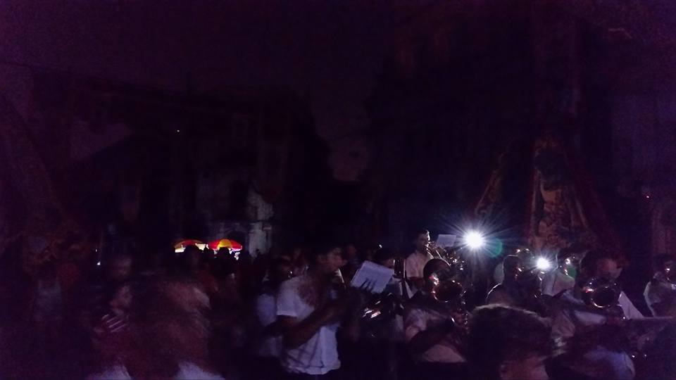 bandisti dlam hamrun