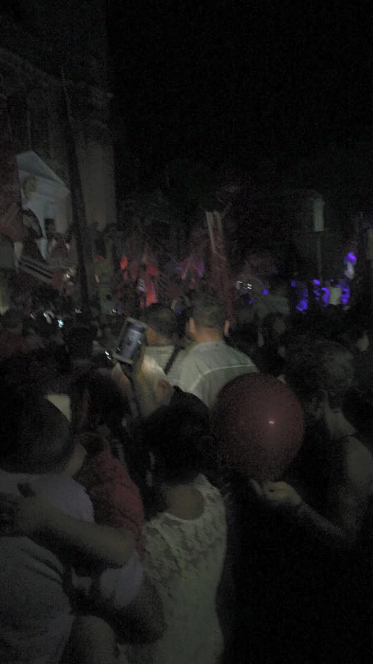 hamrun festa bla dawl 1