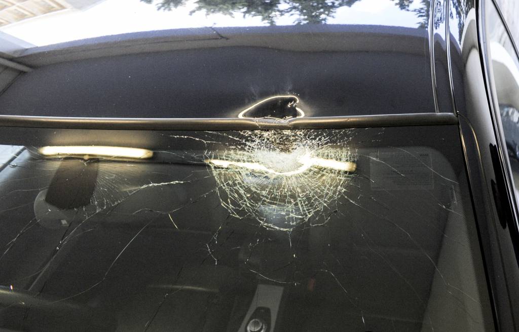 Vandalizmu Karozza Kap_9072