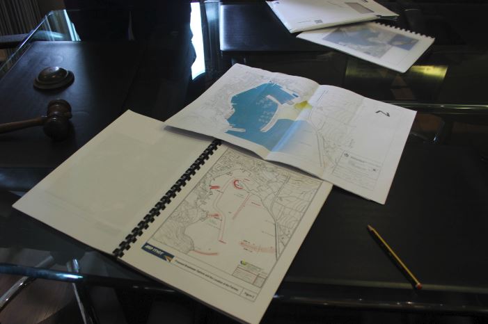 sajjieda moll proposta