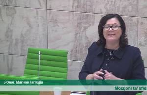 Marlene Farrugia