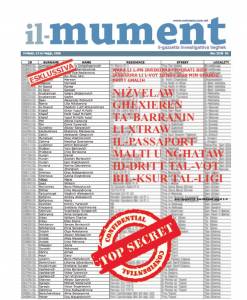 mument