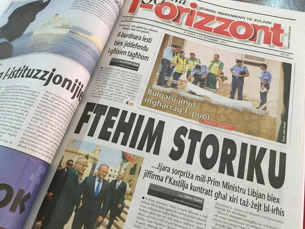 Orizzont