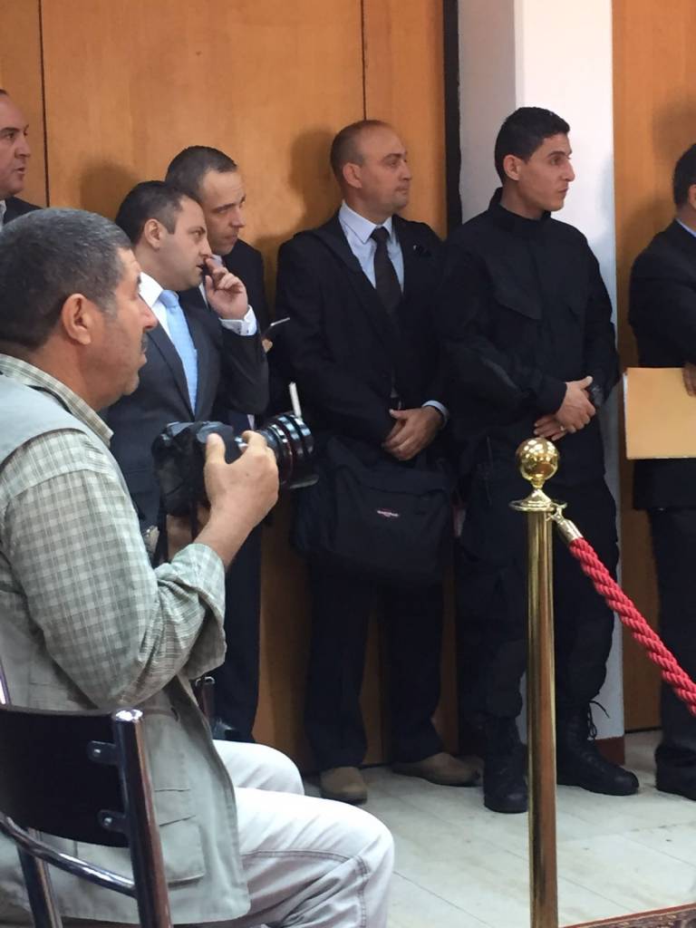 libja kurt farrugia u keith schembri