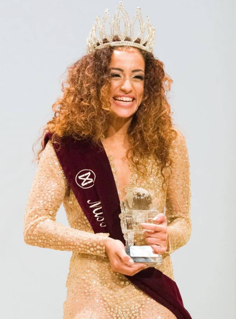 anthea zammit miss world malta