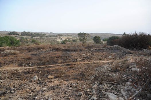 bahrija ghalqa