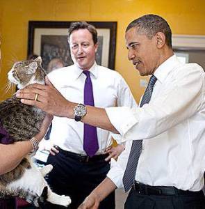 obama larry