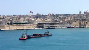 Incident Habta Vapuri Port il-Kbir 2 090816