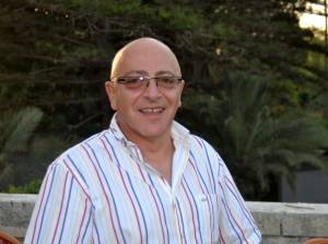 ronnie pellegrini