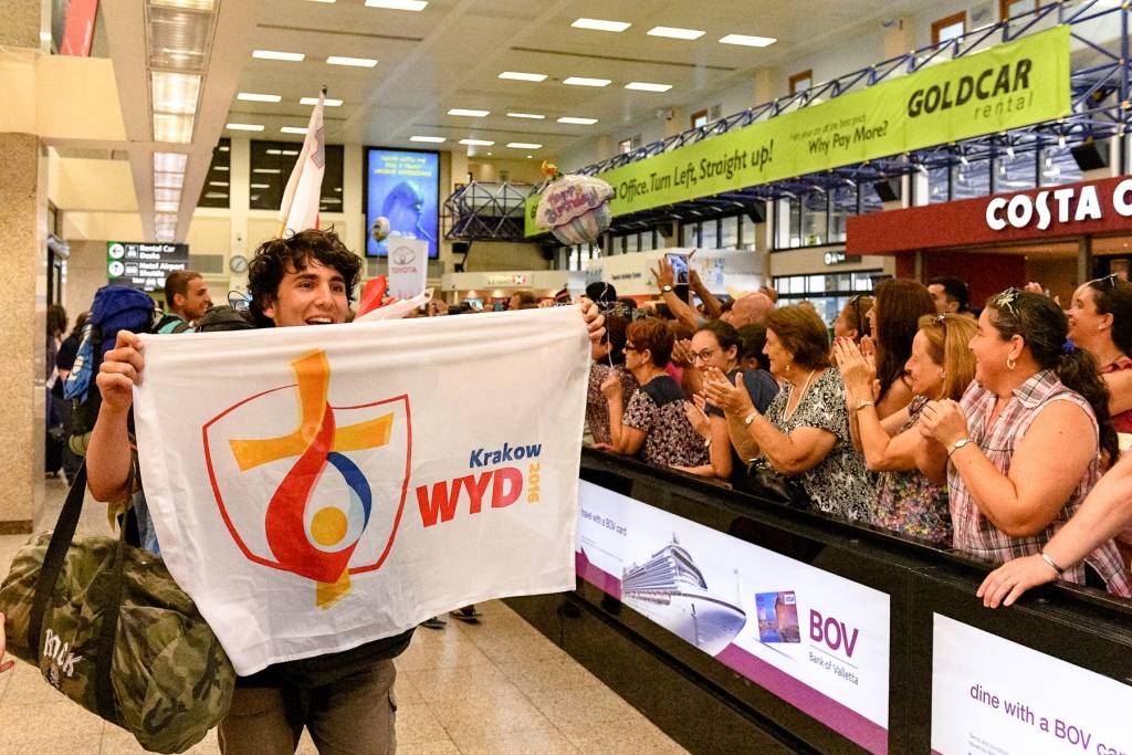 world youth day2
