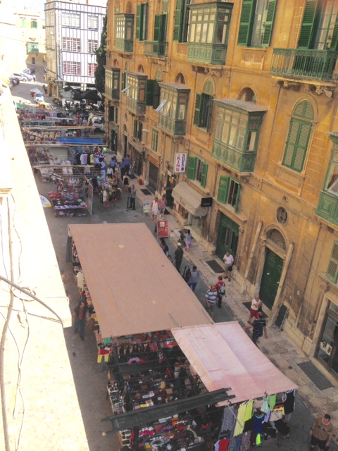 MONTI ORDINANZA