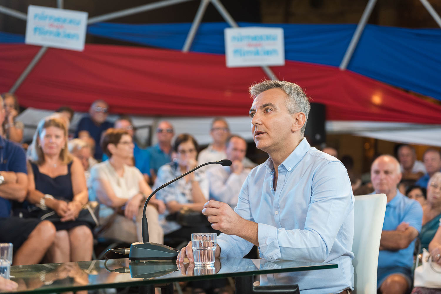 Simon Busuttil SB