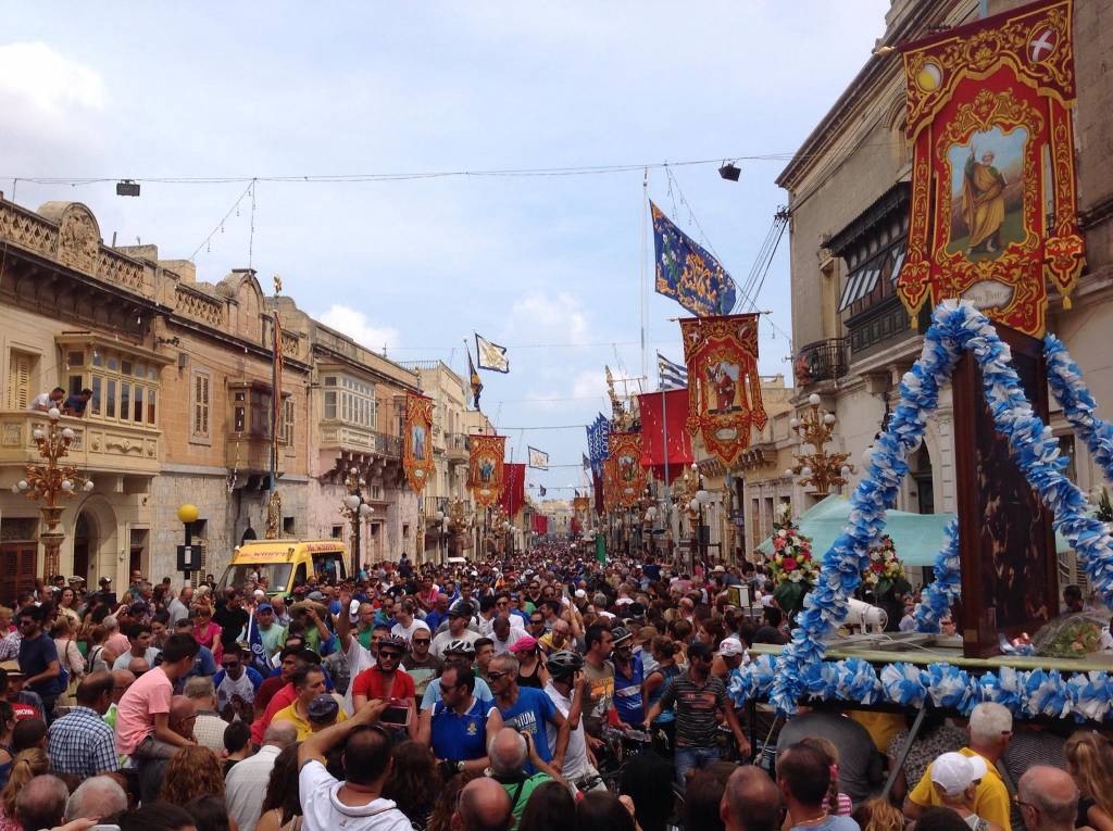 PELLEGRINAGG 2016