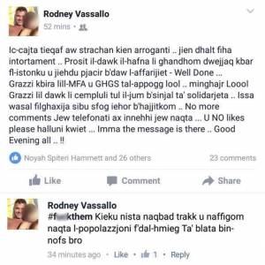 Rodney