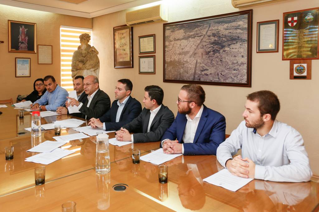 PC Kunsill Lokali Mosta Parking-1470