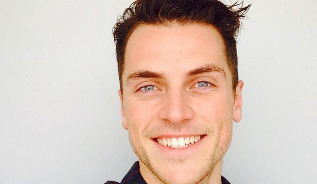 FILMAT Davide Tucci għandu bżonn lgħajnuna talpubbliku! NETnews