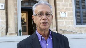Robert Arrigo