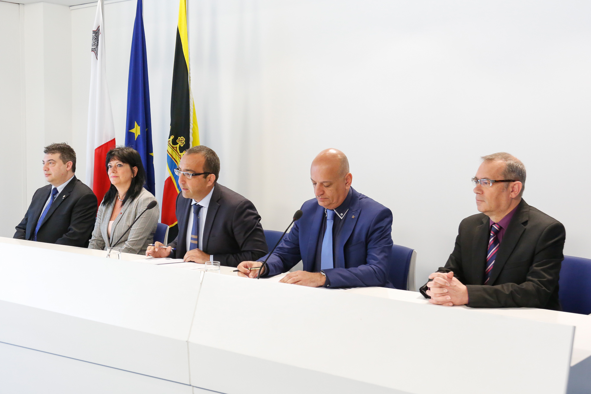 Pjan Il-PN jrid pagi tajbin għall-ħaddiema Maltin u mhux iċ-cheap labour li ...