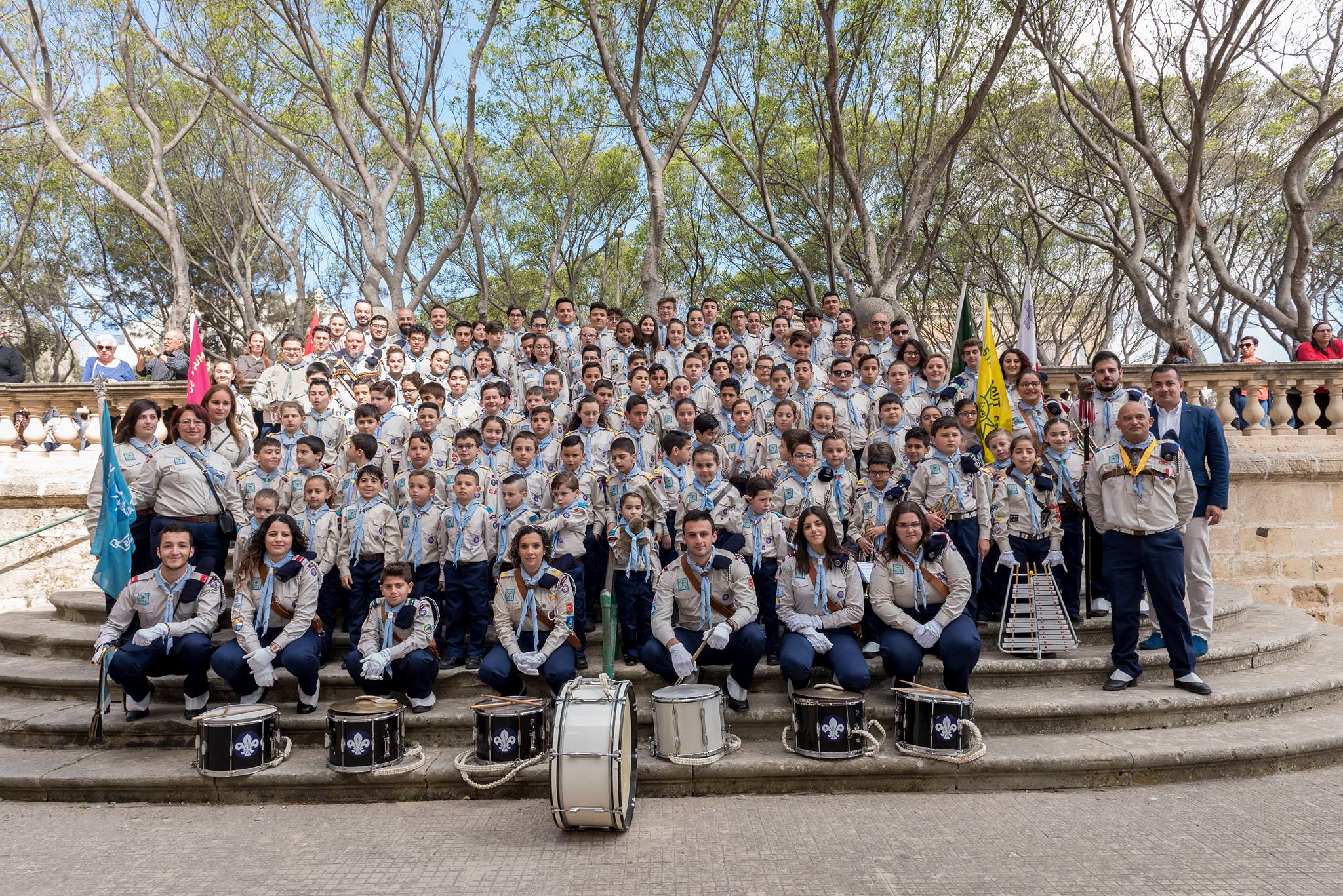 Inawgurati Fa ilitajiet odda G all iScouts Tal Mosta NETnews inawgurati-fa-ilitajiet-odda-g-all-iscouts-tal-mosta-netnews