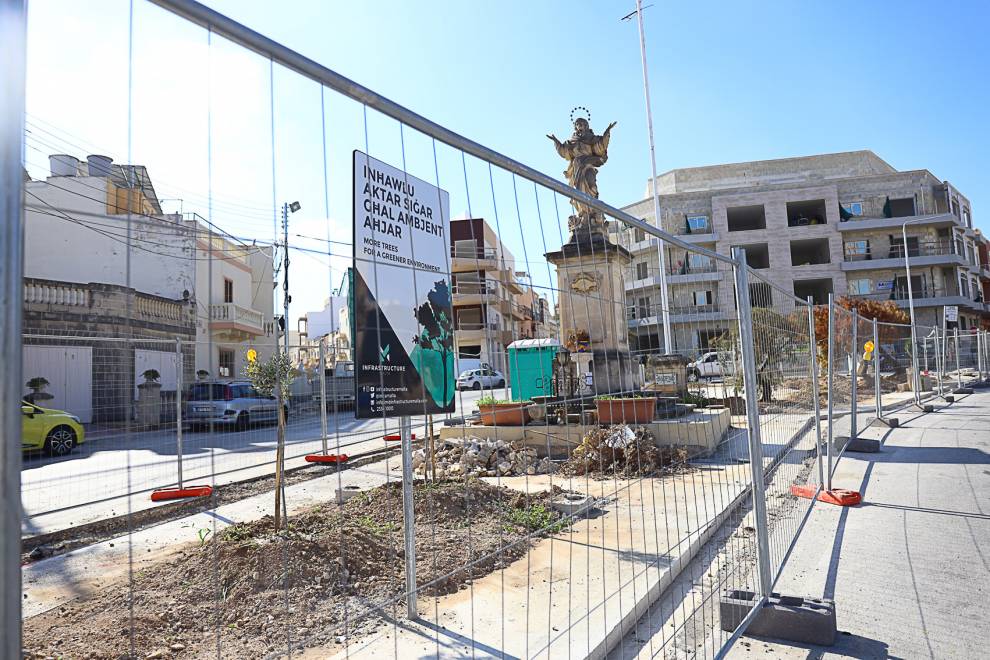 ħażżebbuġ NETnews