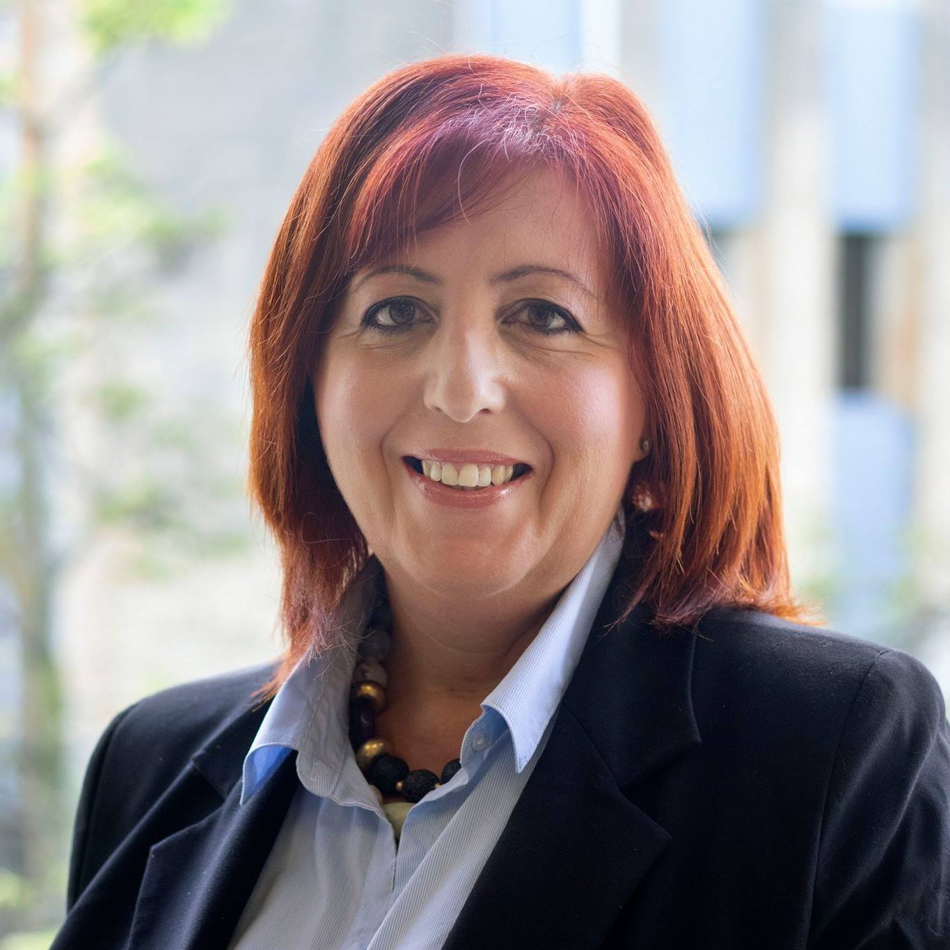 Carmen Sammut tibda tmexxi lBord talPBS NETnews