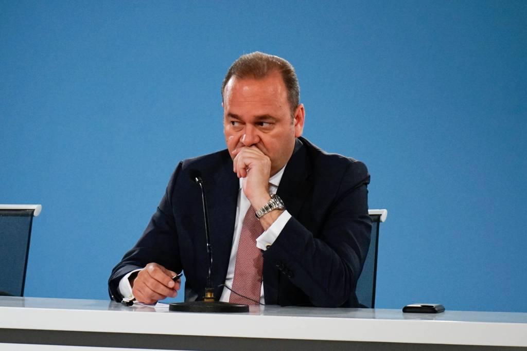 Tmiem Chris Cardona jgħid li l-falliment tal-istituzzjonijiet se jwassal għat ...