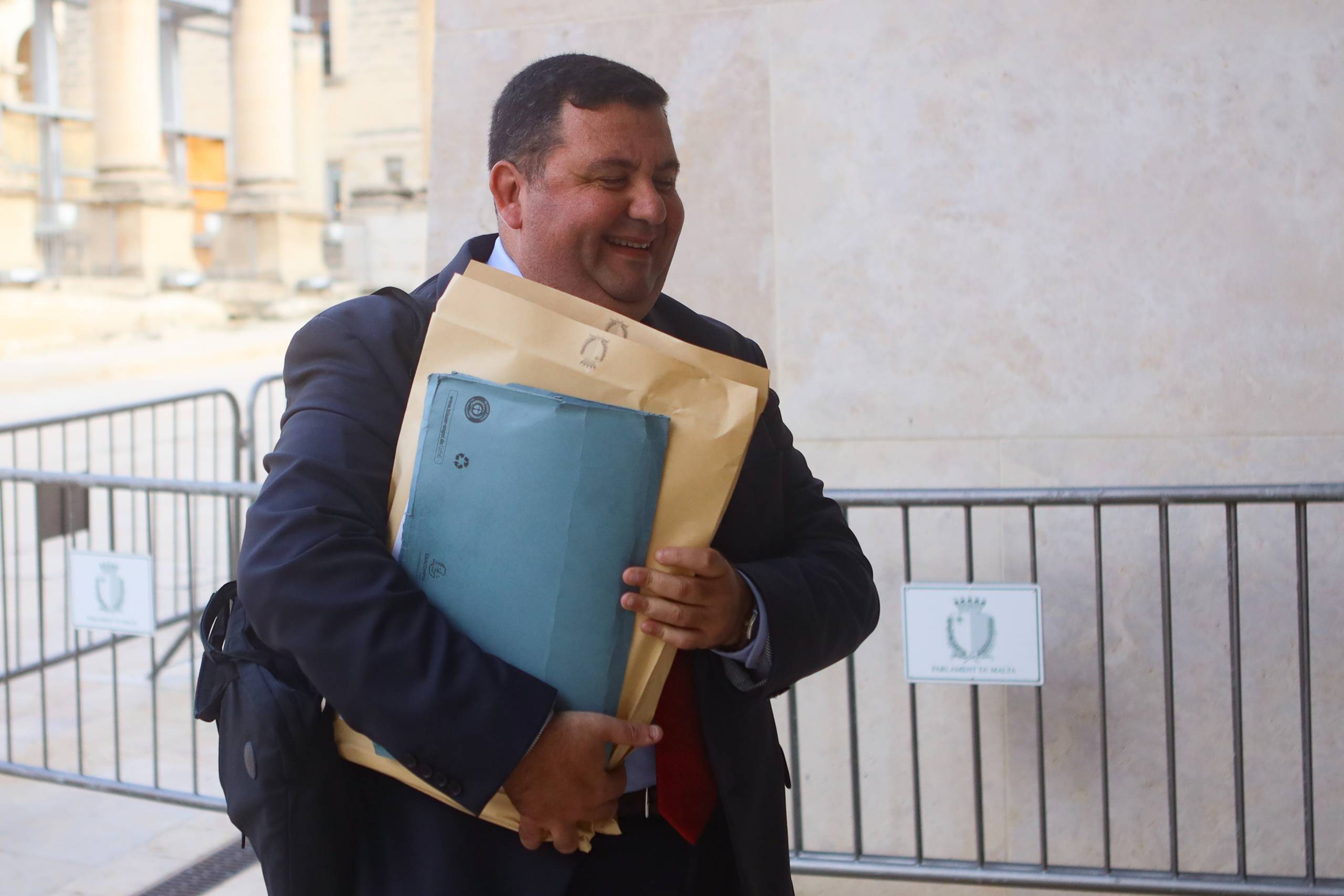 Glenn Bedingfield ma ħallasx ittaxxi ta' diversi snin NETnews