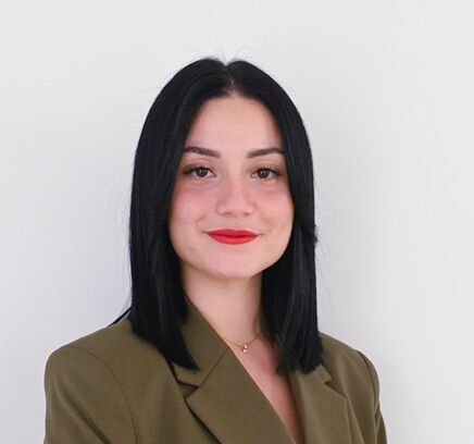 Chayenne Riolo, Awtur NETnews