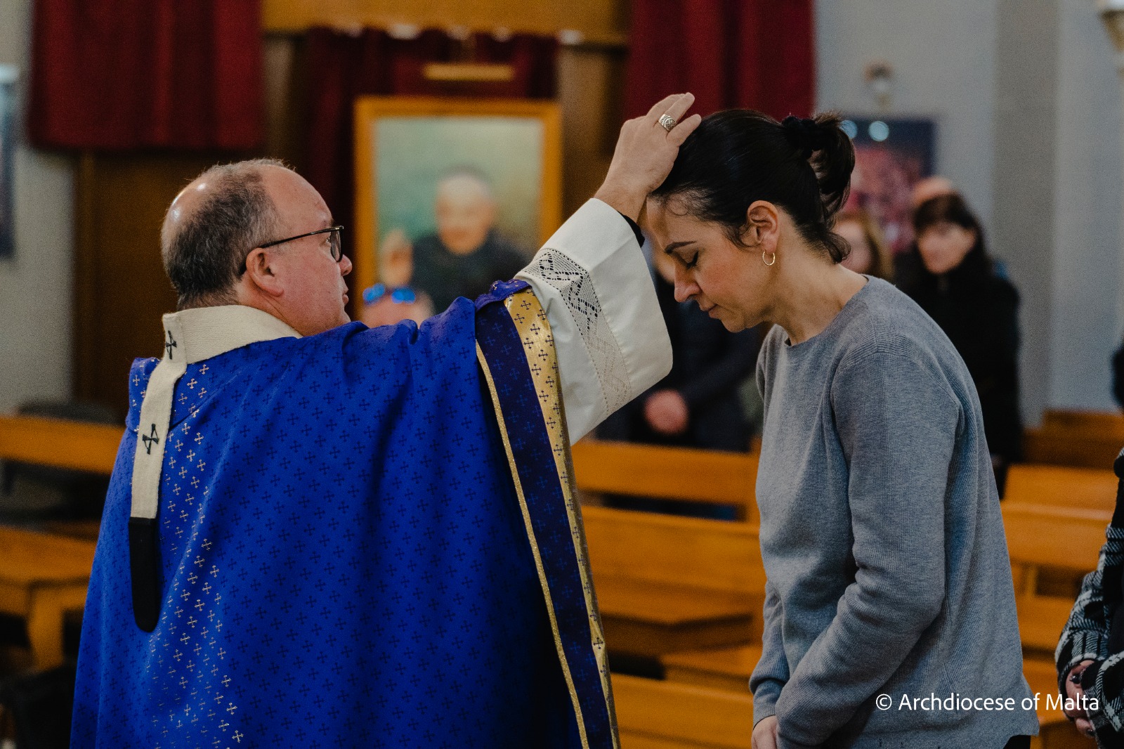 RANDAN: Jingħata bidu għal 40 jum ta' talb u penitenza - NETnews