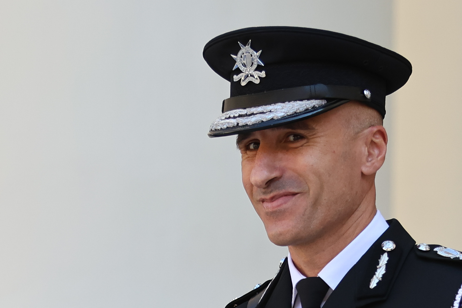 Mal 40 G assa Mag luqa Bil Kummissarju Jg id Li qatt Ma Kellna 