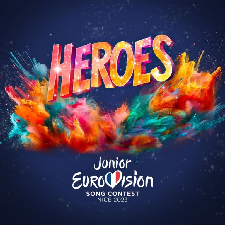 Franza tirbaħ ilJunior Eurovision Song Contest NETnews