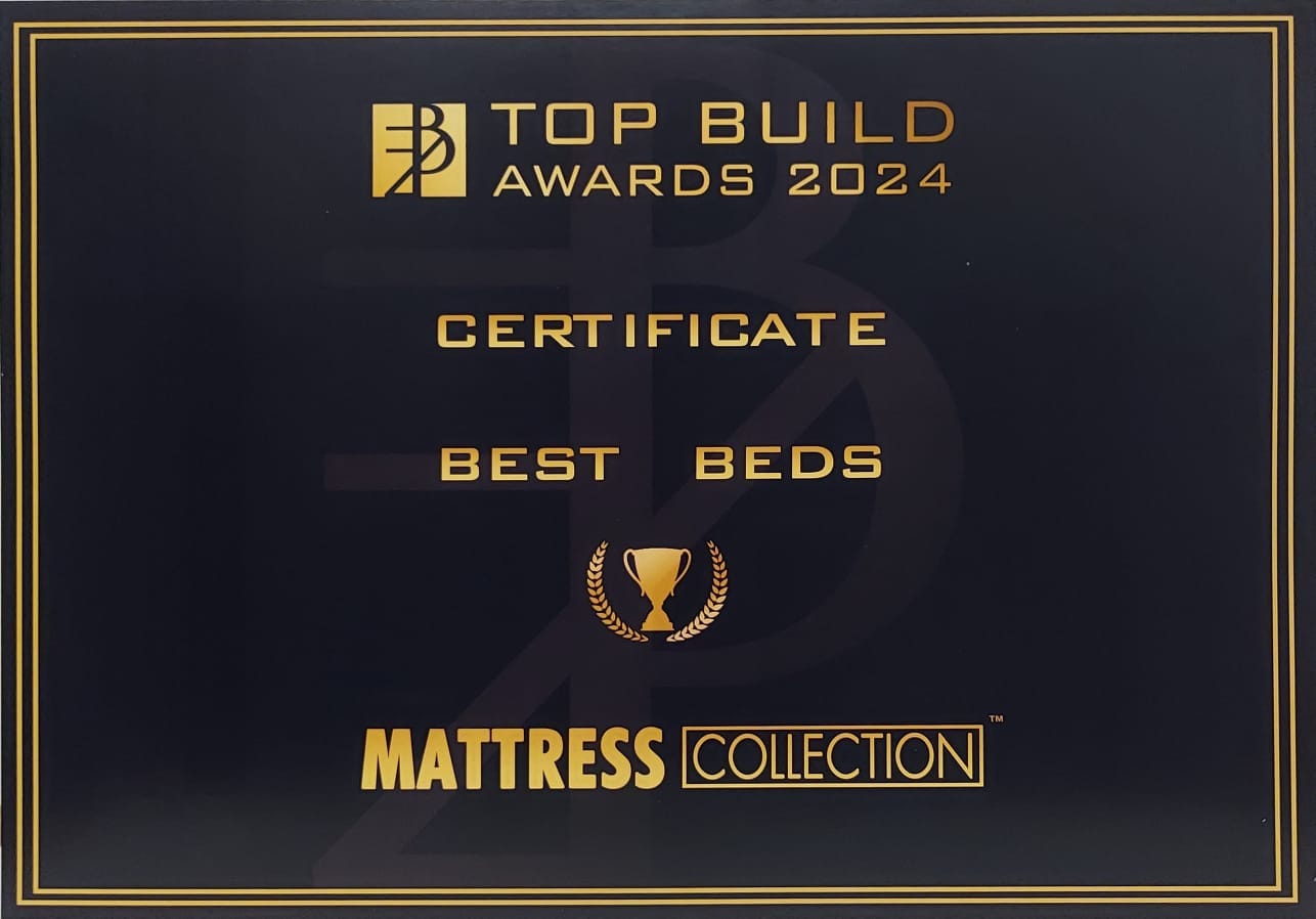 Mattress Collection tirbaħ innomina għallaħjar sodod f'Malta fitTop