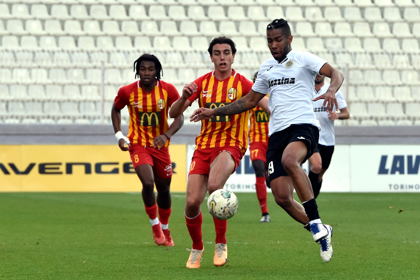Tmiem Punt kull wieħed wara tmiem drammatiku għal Birkirkara u Hibernians ...