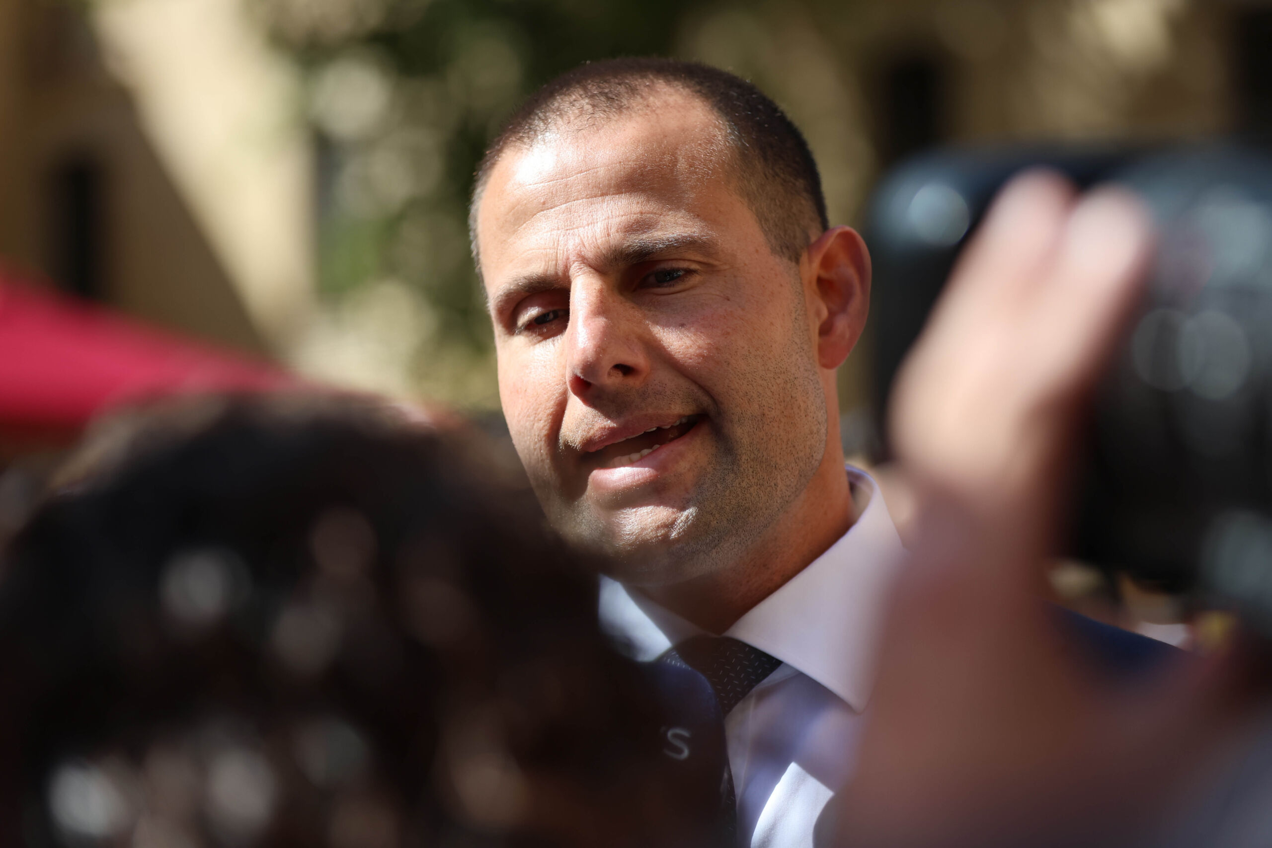 Robert Abela jibqa’ ma jiċħadx li ngħata aċċess għall-inkjesta ta ...