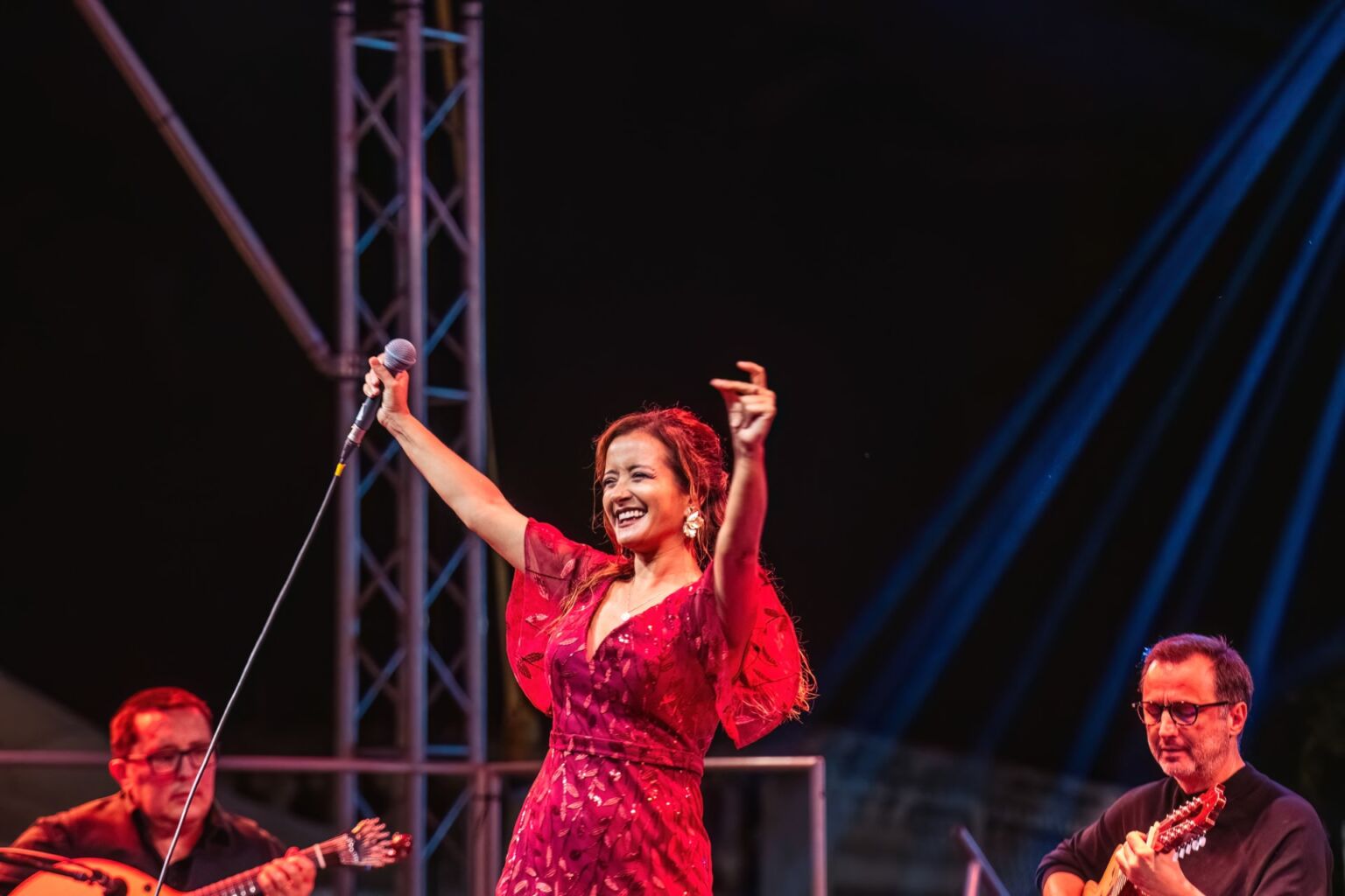Ritmu Roots Festival 2024: Ċelebrazzjoni tat-Tradizzjonijiet Mużikali ...