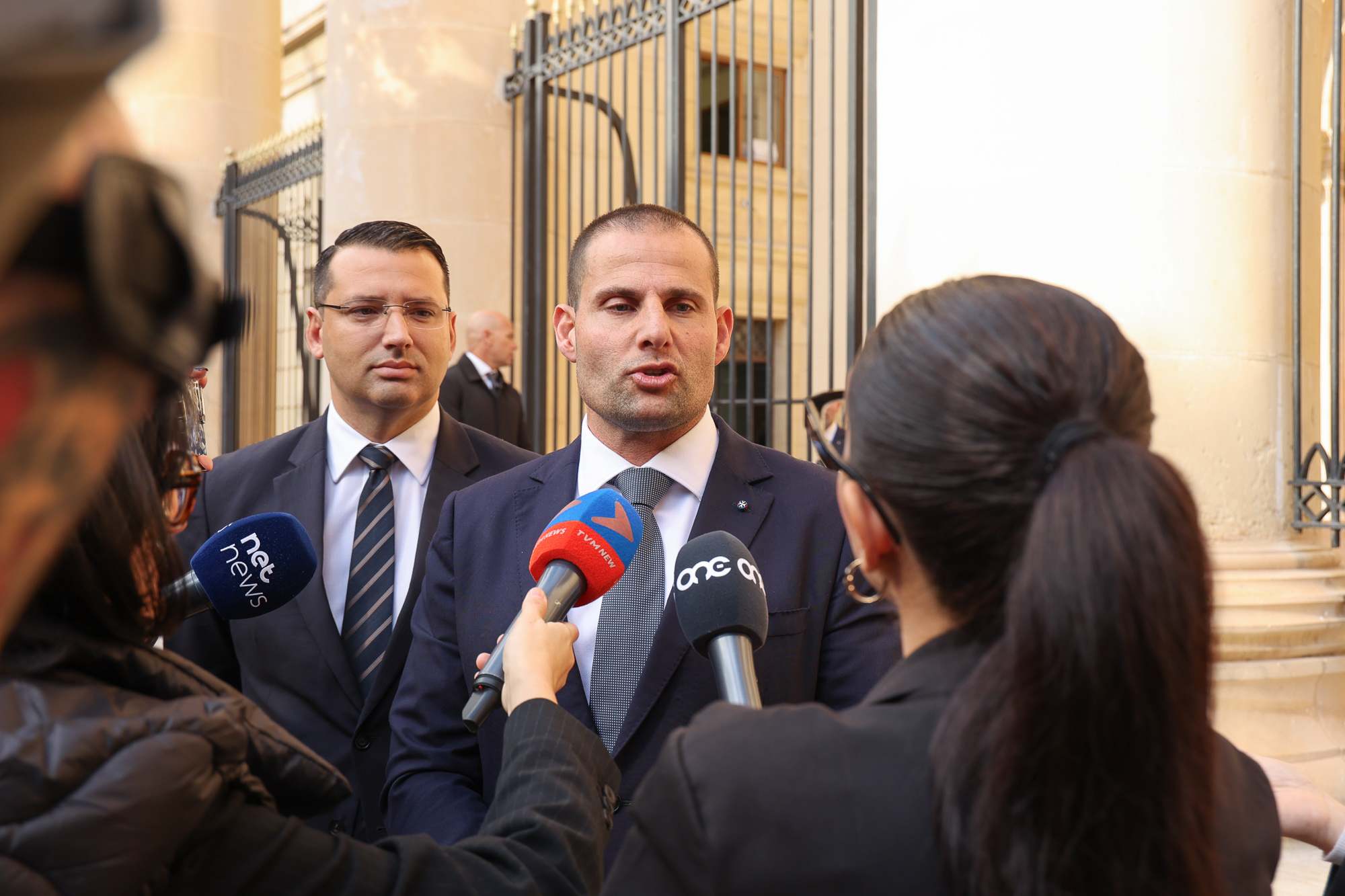 Kif Inhi Dubji serji dwar il-vera intenzjoni wara l-proposta tal-Gvern fuq l ...