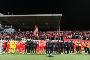 Valletta promossi għall-Malta Premier