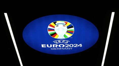UEFA Euro 2024