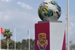 Malta Premier League